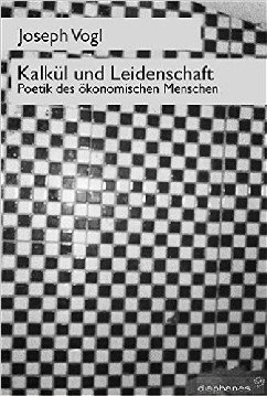 Vogl Kalk�l und Leidenschaft