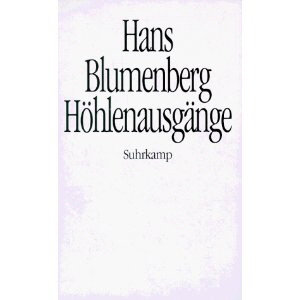 Höhlenausgänge Höhlenausgänge