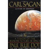 Sagan The Pale Blue Dot Sagan The Pale Blue Dot
