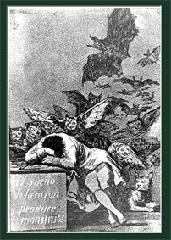 Goya Vernunft