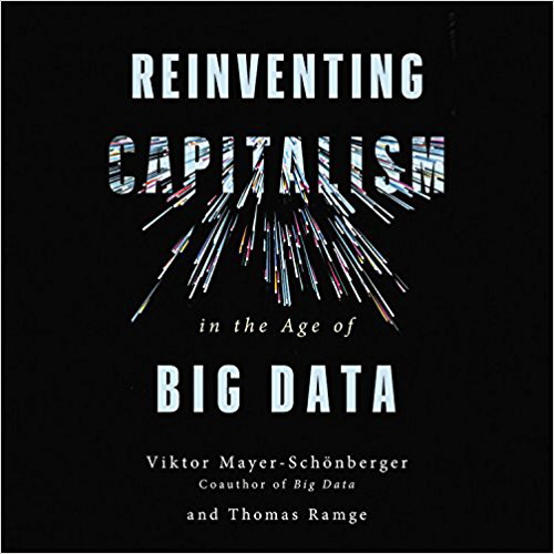 Big Data und Kapitalismus