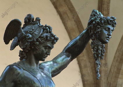 Perseus Perseus