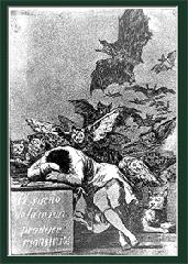 Goya Vernunft Goya Vernunft