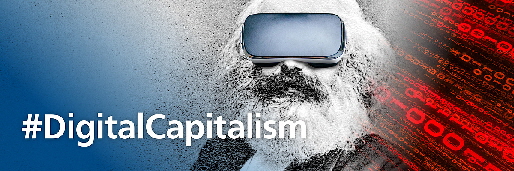Digital Capitalism Digital Capitalism