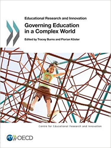 Governing Education in a Comple World