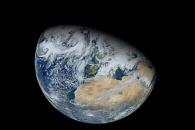 Earth NASA