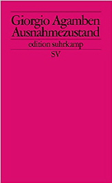 Agamben Homo Sacer II