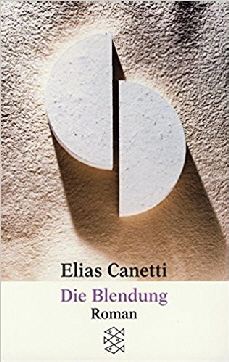 Cannetti Die Blendung