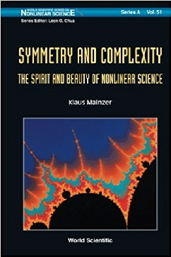Symmetrie and Complexity Klaus Mainzer
