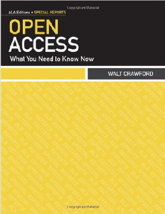 Open Access Open Access