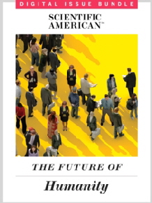 Future of Humanity