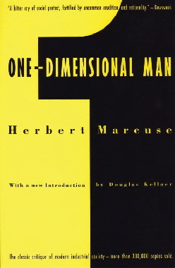 Marcuse Der eindimensionale Mensch