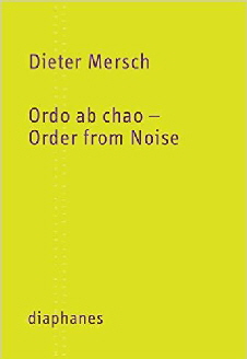 Mersch ordo ab chao