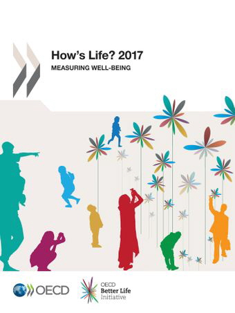 OECD How is Life 2017