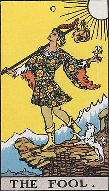 Tarot_00_Fool Tarot_00_Fool