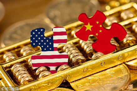 US-China US-China