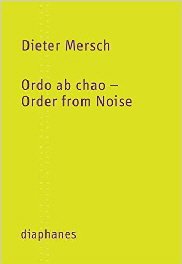Mersch ordo ab chao