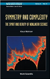 Symmetrie and Complexity Klaus Mainzer Symmetrie and Complexity Klaus Mainzer