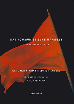 Kommunistisches Manifest