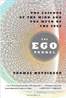 Metzinger The Ego Tunnel
