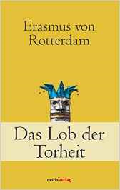 Lob der Torheit