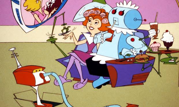 Robot1 Robot1
