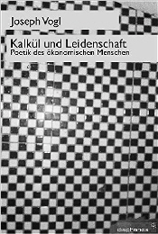 Vogl Kalkl und Leidenschaft