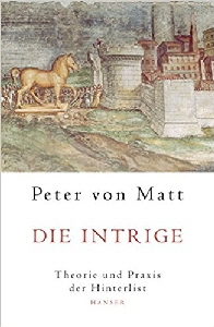 Peter von Matt Intrige Peter von Matt Intrige