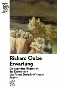 Oelze Die Erwartung