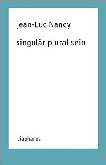 Nancy, singulär plural sein Nancy, singulär plural sein