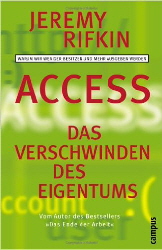 Jeremy Rifkin Access