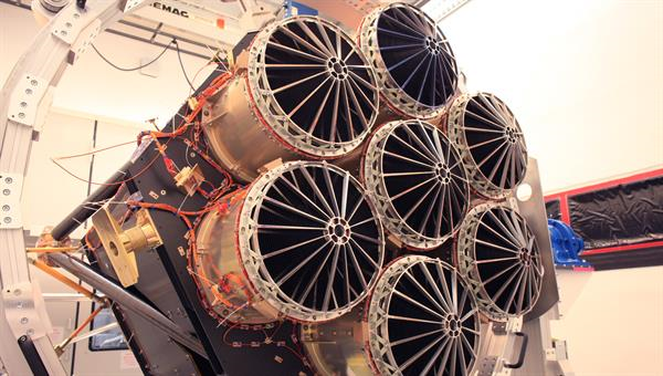 Telescop eROSITA