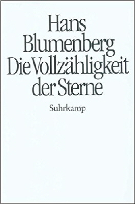 Blumenber Vollzhligkeit der Sterne