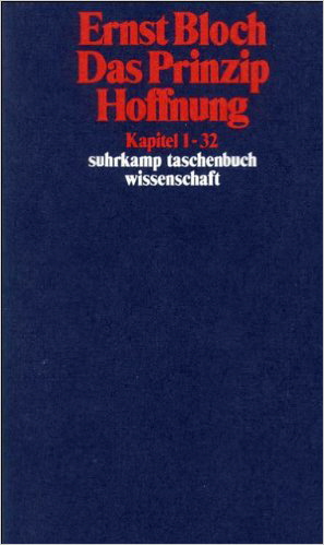 Das Prinzip Hoffnung