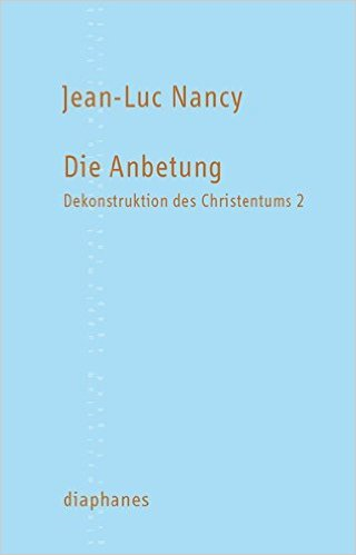 Dekonstruktion des Christentums 2