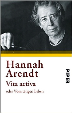 Arendt Vita activa