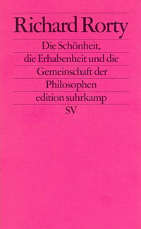 Rorty