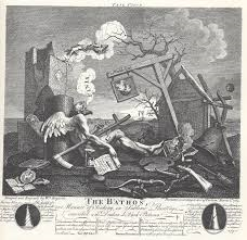 Hogarth Bathos Hogarth Bathos