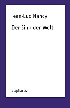 Nancy  Der Sinn der Welt