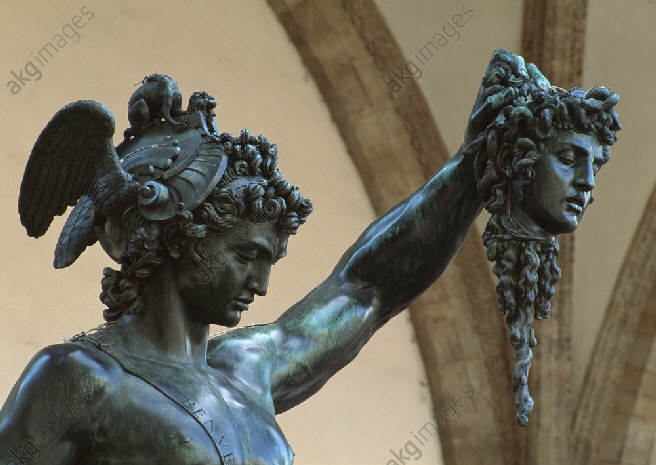 Perseus Perseus
