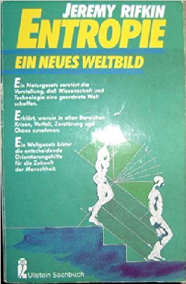 Rifkin Entropie Rifkin Entropie
