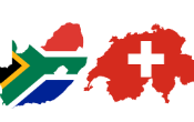 SüdAfrika Schweiz