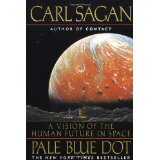Sagan The Pale Blue Dot