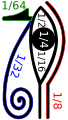 Horusauge
