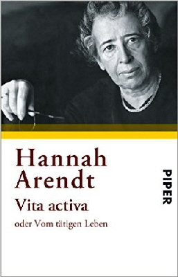 Arendt Vita activa