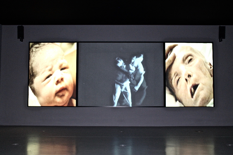 Bill Viola