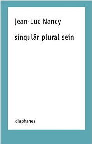 Nancy, singulr plural sein