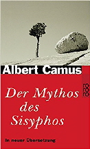 Camus der Mythos von Sisyphos