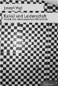 Vogl Kalkül und Leidenschaft Vogl Kalkül und Leidenschaft