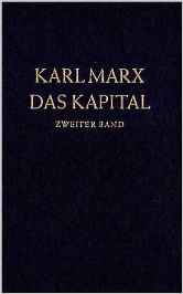 Karl Marx das Kapital